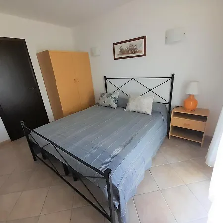 Holiday home Nuova Valmar 