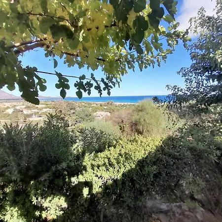 Holiday home Nuova Valmar 