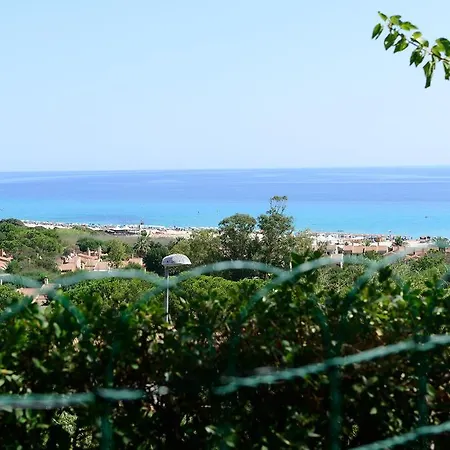 בית נופש Nuova Valmar 