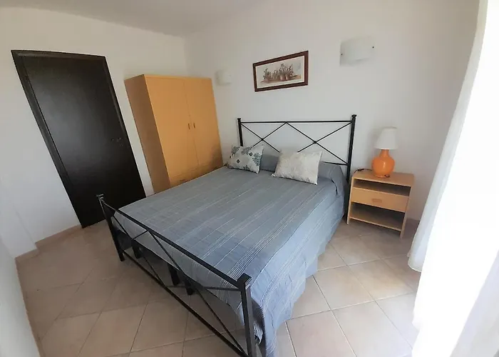 Vakantiehuis Nuova Valmar 